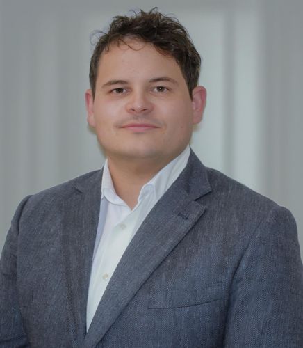 Darcy Milgate - Crema Group