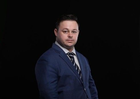 Tom Wright - Laing O'Rourke