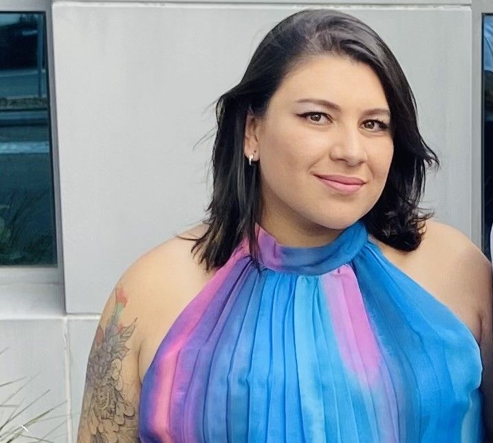 Yane Mendes Gimenes - Self-Employed