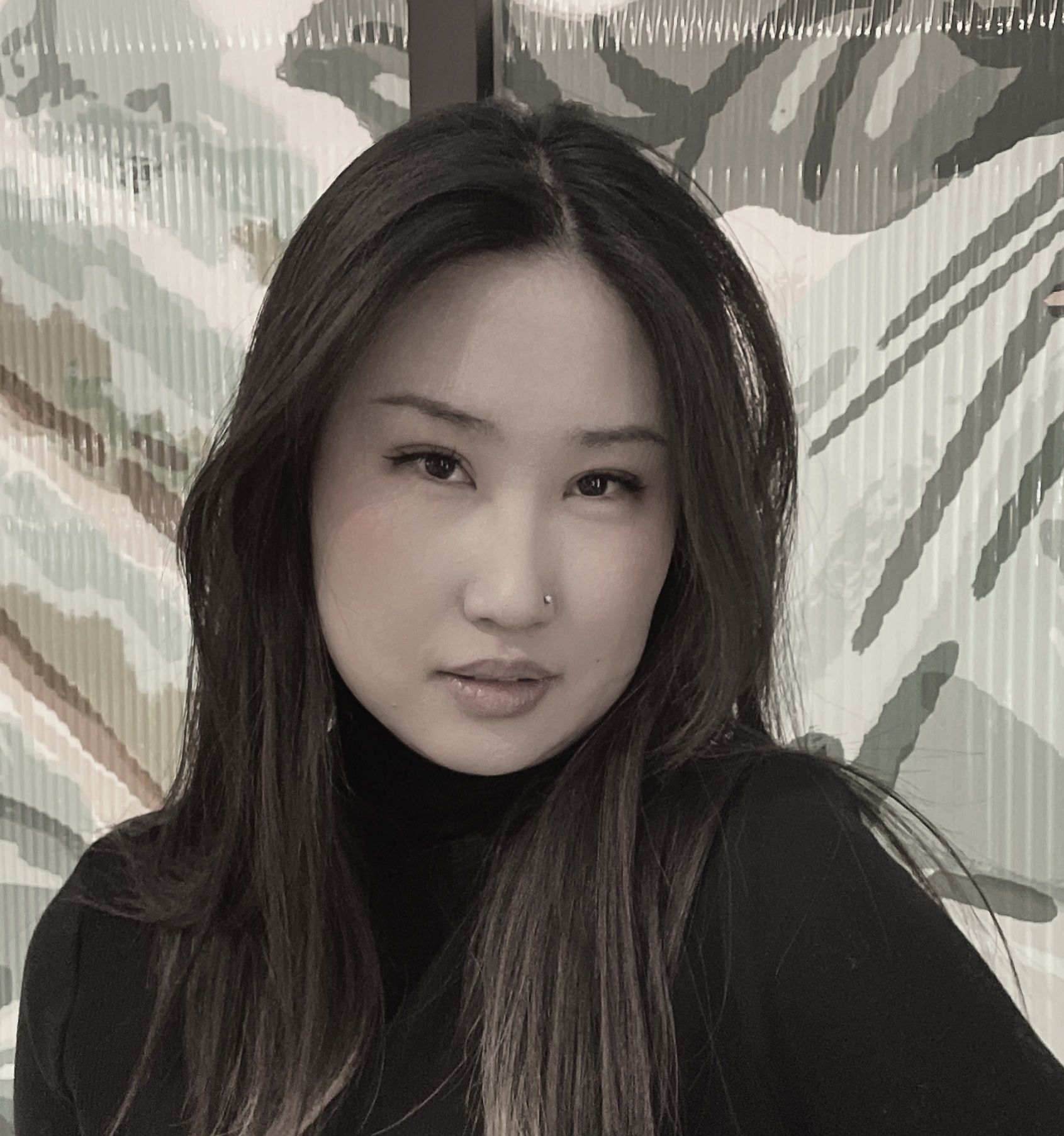 Yuki Yun - University of Melbourne