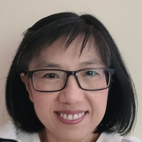 Yuliana Gunawan - Currie & Brown 