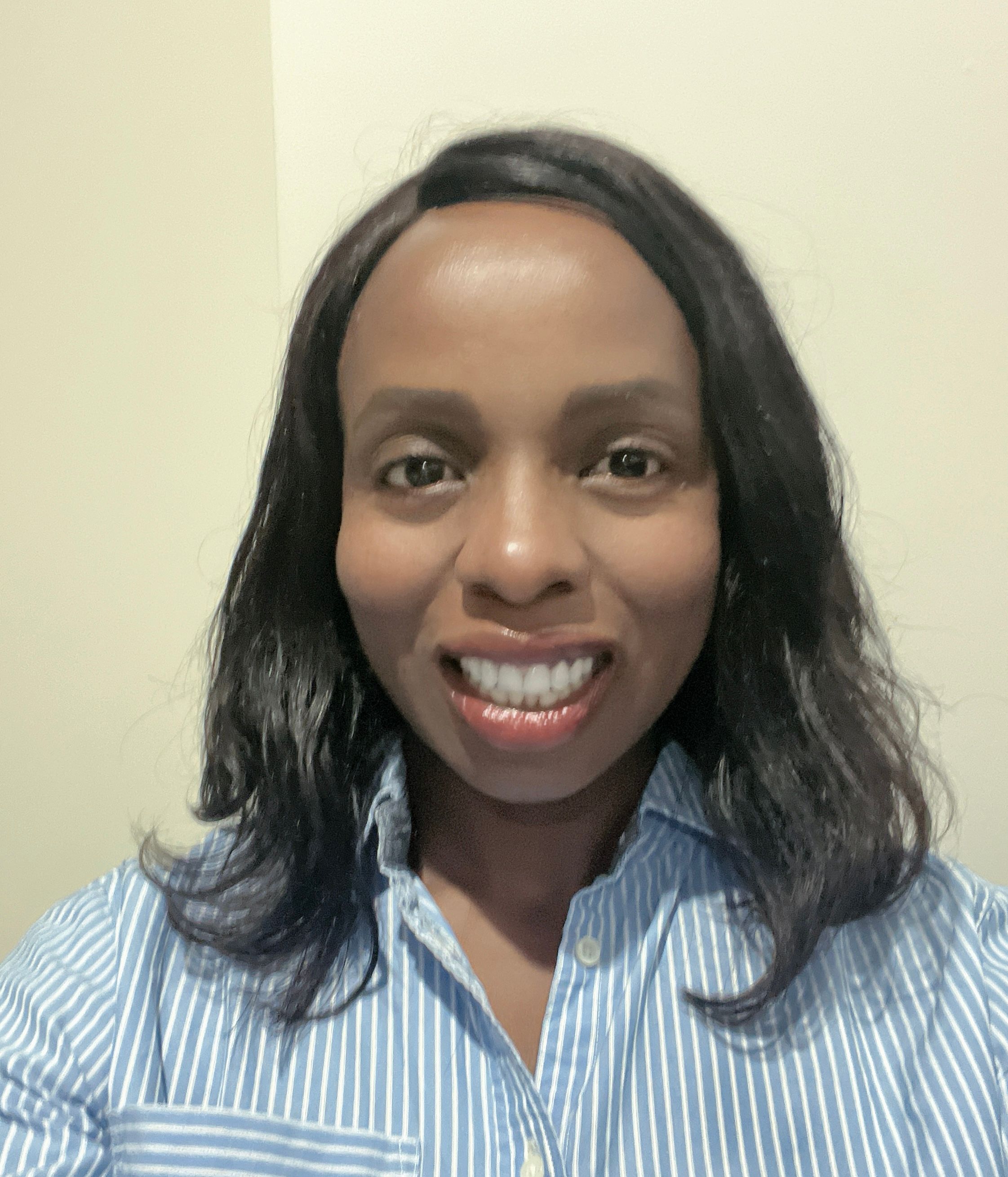 Yvonne Mugari - Acciona Construction Australia
