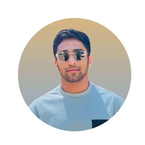 Zaif Mohammed - Deakin University