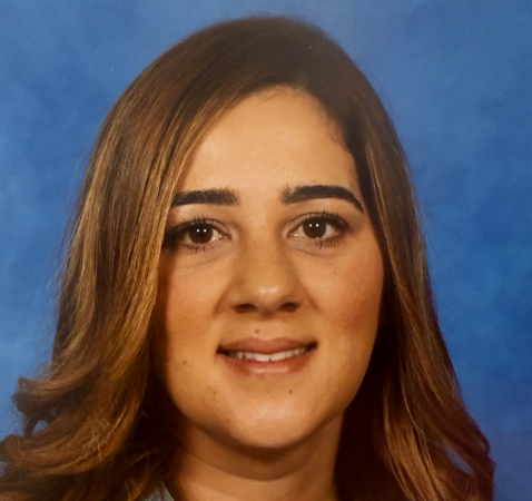 Zeinab Hamad - 