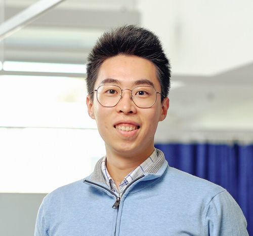 Zhaoqi (Jackie) Deng - Deakin University
