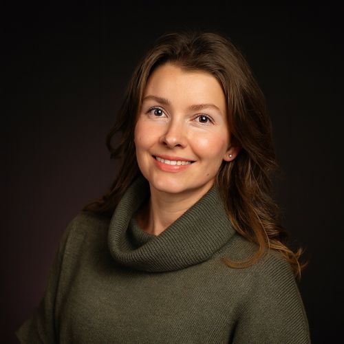 Zoia Volkova - VETASSESS
