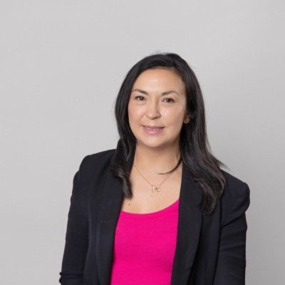 Annie Mason - Infrastructure Sustainability Council