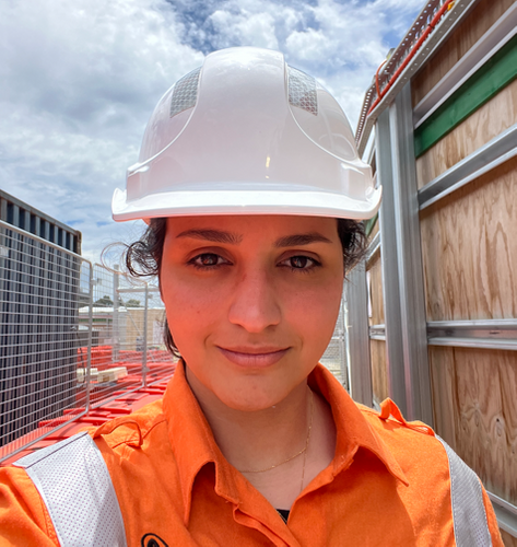 Ava Marefati - Beon Solution Energy / Powercor
