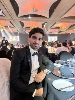 Usman Ajaz - Chemist Warehouse