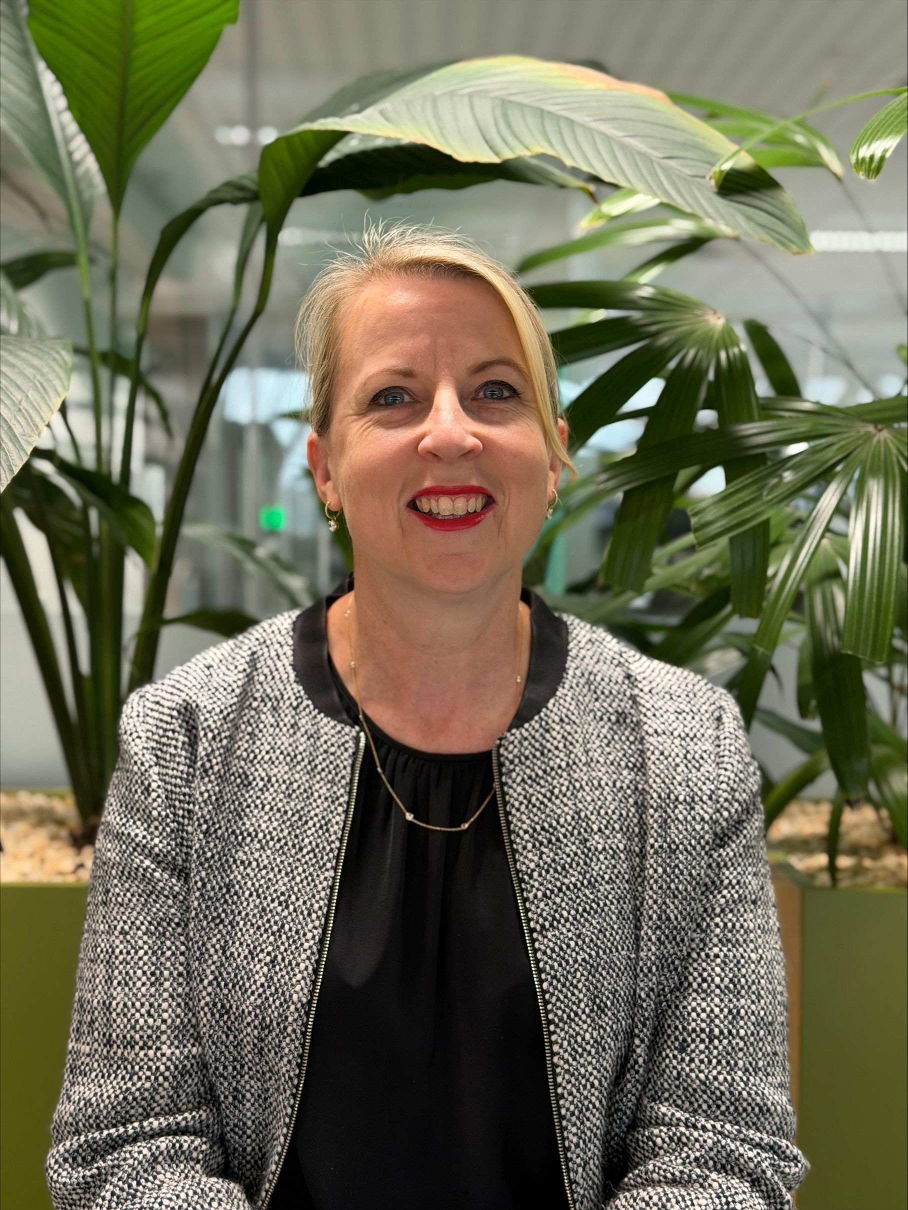 Bridget Rusling - Development Victoria