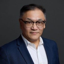 Tony Ting - Rothelowman