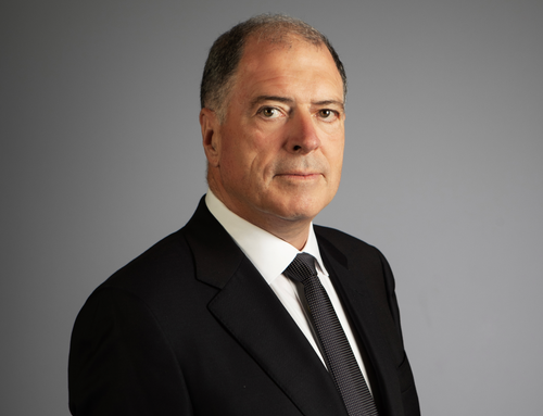 Damian McMeekin - Australian Security Medals Foundation