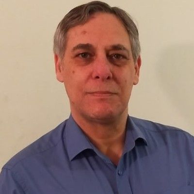 David Rubens - ISRM