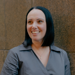 Belinda Roberts - Carr