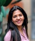 Prachi Anand
