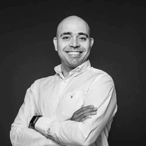 Farbod Fathalipouri - GroupGSA