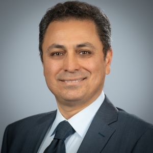 Goody Gudarzian - AECOM
