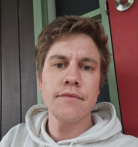 Jacob Free - Why Not? Ventures? & Mornington Turfing 