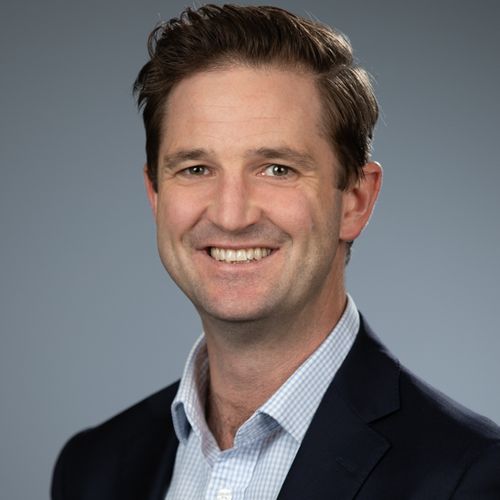 James Warfe - AECOM