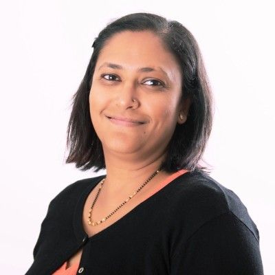 Jasmine Mishra