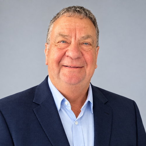 Jeffrey Parsonage - The Backflow Prevention Association of Australia Inc