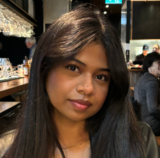 Komal Vilas Gopale - Deakin University