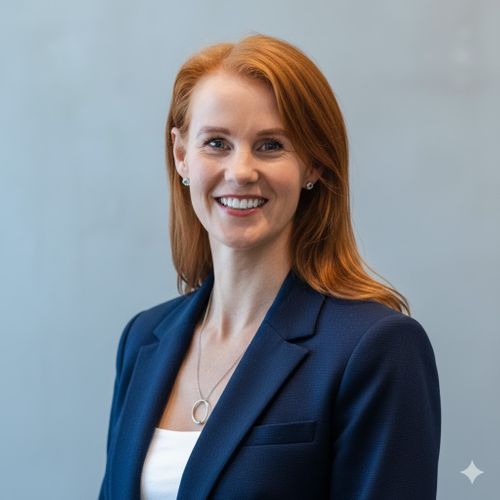 Lexie Dempster-Hoad - NAWIC Victoria