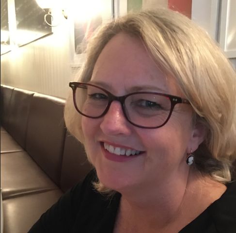 Lynda Ford - Mosaic Intercultural Solutions