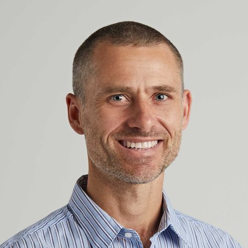 Mark Lee - Water Services Association of Australia (WSAA)