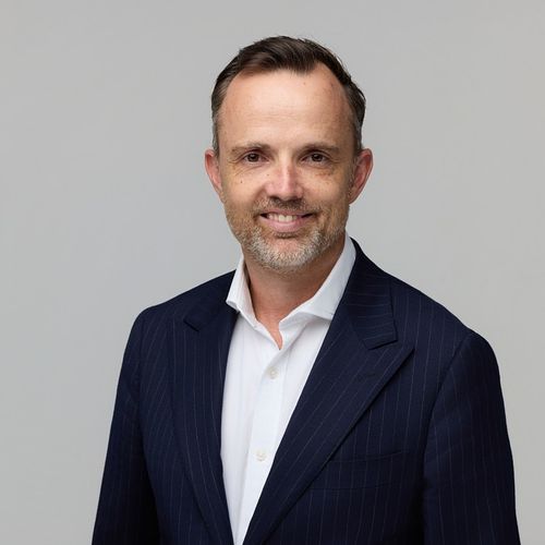 Matthew Lee - JLL