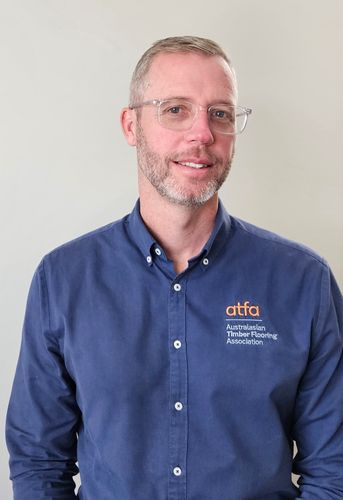 Phil Buckley - Australasian Timber Flooring Association (ATFA)