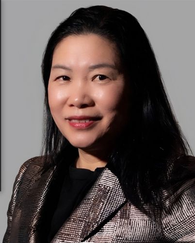 Rebecca Wu - Target M