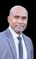 Seyon Navarathnam