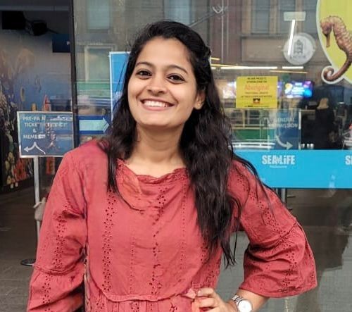 Shreshtha Singh - Deakin University
