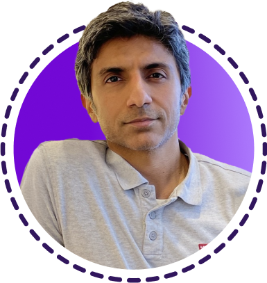 Talal Shahid - DataLinks
