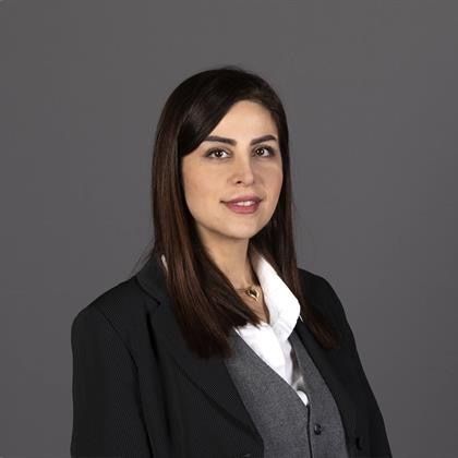 Faranak Ghobadifar - Acciona