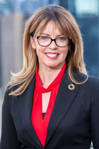 Tiffany Crawford - City of Melbourne