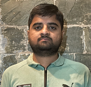 Ullas Manjunatha - Deakin University
