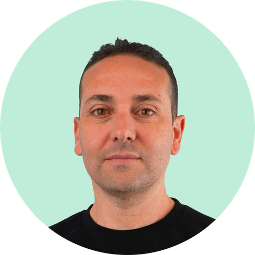 Vince Giovanniello - Export Council Australia