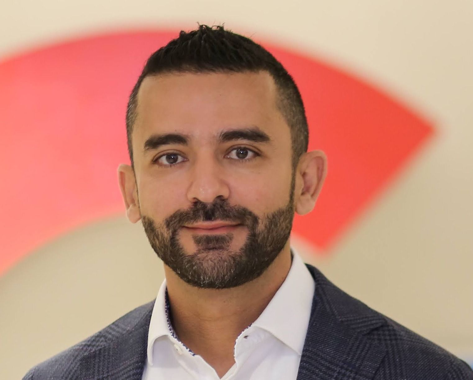 Yazan Mughrabi - Google Cloud