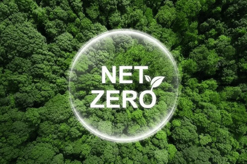 ASBEC Publication: Infrastructure Sector Unites to Support Net Zero Sydney