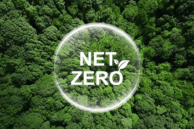 ASBEC Publication: Infrastructure Sector Unites to Support Net Zero Sydney