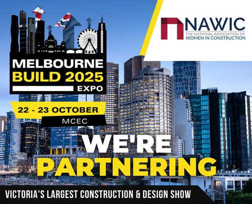 NAWIC News Website