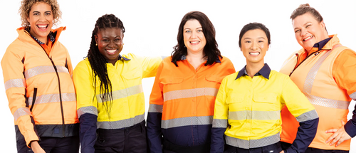 What Does 'Being Seen and Heard' Truly Mean on the Job?