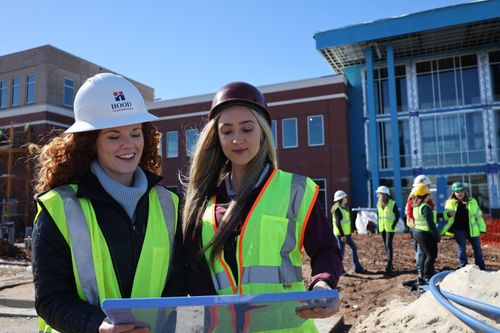Construction Sector calls for Inclusive Strategy to Attract More Women