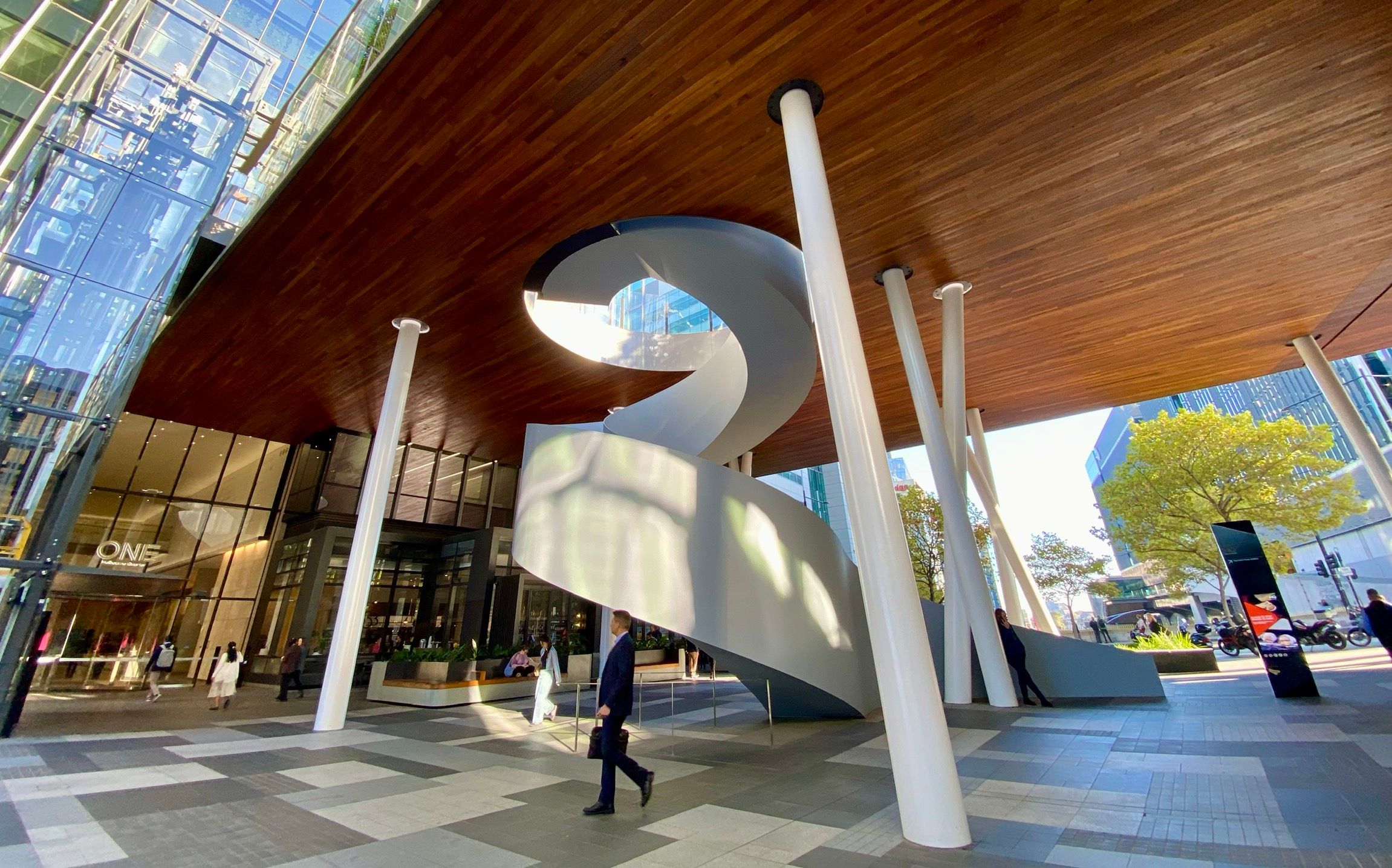 melbourne quarter 2
