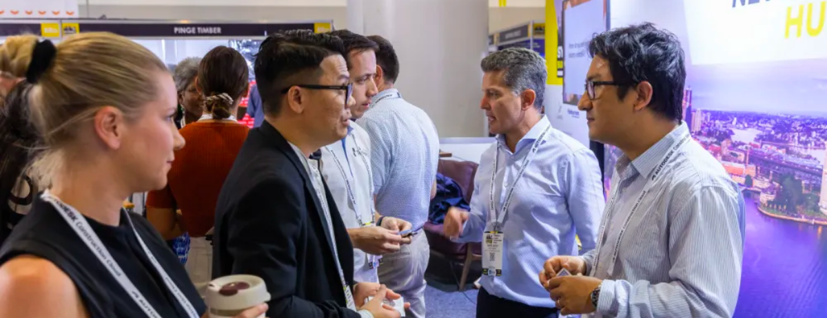 Fire Safety Leaders Industry Mixer