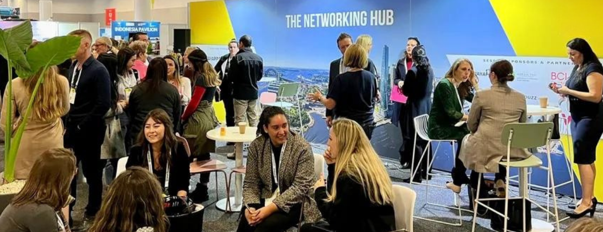 AI & Digital Construction Networking