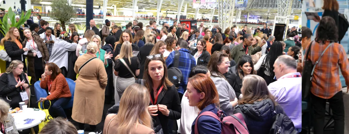 Diversity in Construction Networking Event
