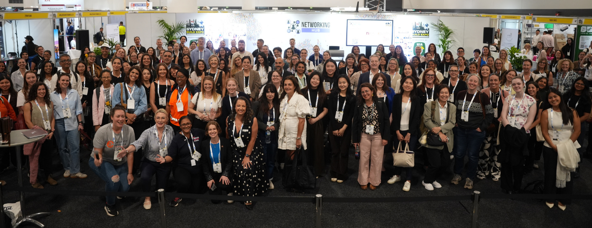 Women in Construction Networking Event